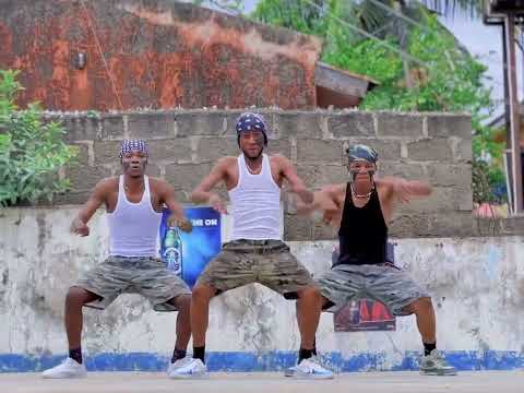 Yeshua dance version full video #dance #afrobeat #afro