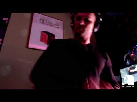 Rezidencia Cafe 2.0 - Graffy