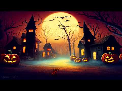 This is Halloween - Our Last Night (Lyrics)