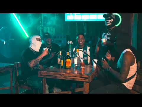 @ElHolandespty  Ft. El 10 - My Guial (Official Video by Shotbyliltyke)