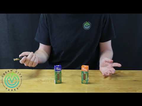 CCell Silo Vaporizer Review by Cream City Vapes