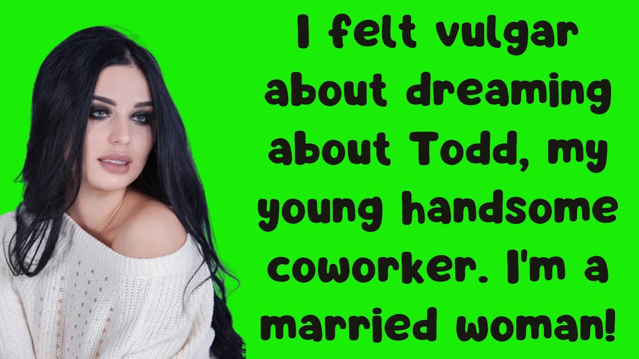 What Happens When LOVE Turns to DECEIT?