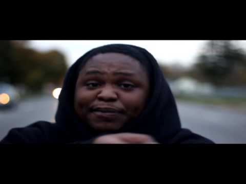 Vontay Grayy - Wont Do It  |IV Films|