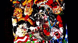 Agnostic Front - Your Mistake - Cause For Alarm 1986