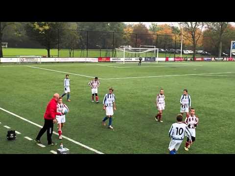 Vreeswijk D1   Geinoord D2 17 oktober 2015 2   1