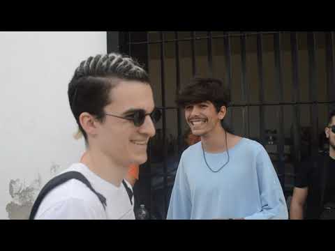 Xtylo Lewas VS Mesty Tajeño - Octavos