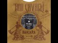 DON CAVALLI - Banjara # Girl At the Drugstore