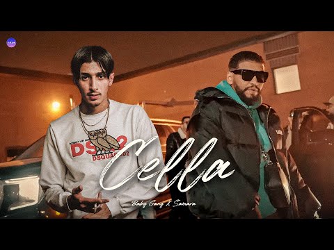 Samara ft. Baby Gang - Cella (Faza Remix)