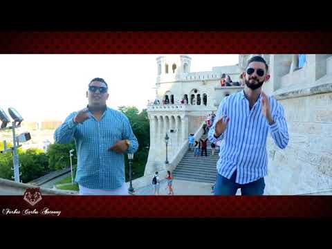 Rajmi & Zsüli 2019 - Bocsánatot kérek egyszer ( Brutális )Bulis felvétel