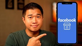 How to Sell Items Fast on Facebook Marketplace.