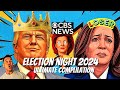 CBS News Election Night 2024 Play By Play BREAKDOWN Of Trump S SHOCKING Victory