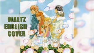 Download lagu Waltz - Suneohair (TV Sized English Cover) [Honey & Clover] mp3