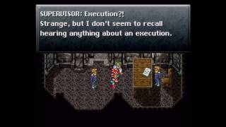 Let's Play Chrono Trigger Part 9 - It's the Judicial System!
