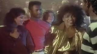 SHANNON - Stop The Noise (1985)