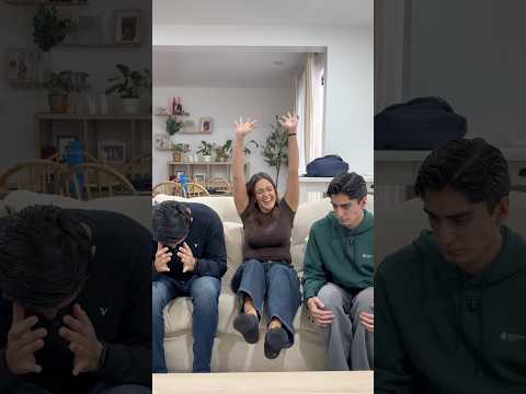 No se le despega #humor #comedia #viral #youtubeshorts #shorts