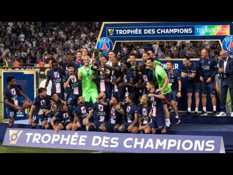 How Christophe Galtier Has Transformed Paris Saint-Germain's Set-Piece Fortunes.