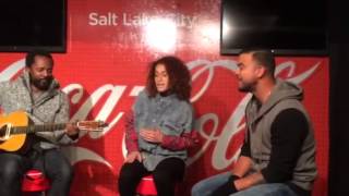 Guy Sebastian &quot;Like A Drum&quot; acoustic