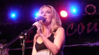 Lee Ann Womack-Live "Ashes By Now"