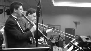 "MELANCHOLY": THE BLACK BOTTOM STOMPERS at WHITLEY BAY 2013