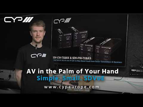 SDV-F1H-RX