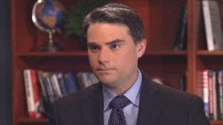 Power Player Plus: Ben Shapiro
