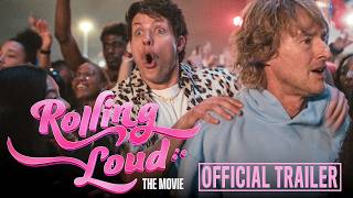 Rolling Loud: The Movie [Official Trailer]