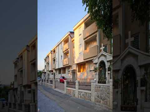 Apartments Maslina - Njivice - Croatia