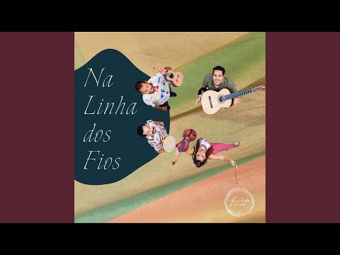 Choro Pro Samuca (feat. Rafael Esteves)