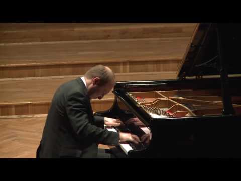 Polonaise in A flat major Op. 53 - Frederick Chopin - Alexander Gavrylyuk