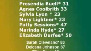 Joseph Smith How many Wives??? mormonanswerman response