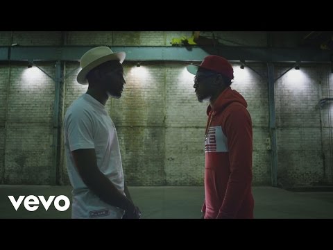 The Shin Sekaï - Deuxième fois (Clip officiel)