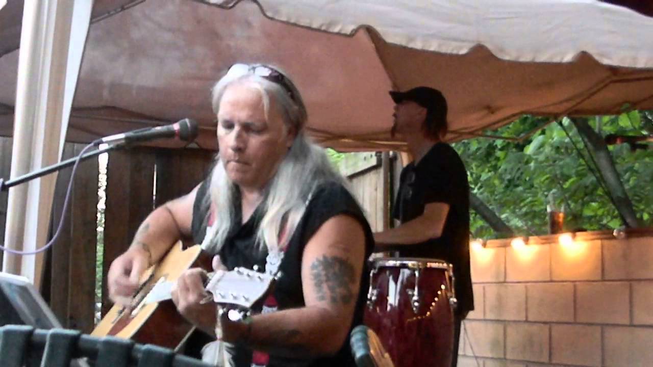 Promotional video thumbnail 4 for Terry Strongheart