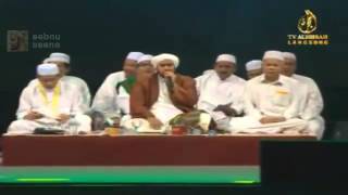 Download lagu Habib Syech: Mahabbatur Rasul Kedah Berselelawat 2014 mp3