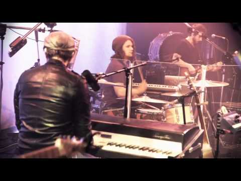 Daniel Bashta - "Pursuit"