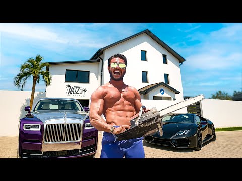 BisoBirthday Ep. 6 - L-am Readus Pe Dorian 2017