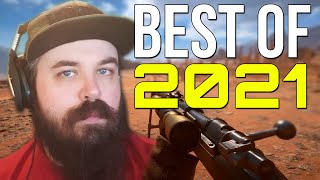 Best Of TheBrokenMachine 2021!