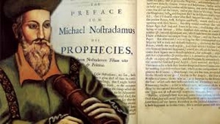 Nostradamus&#39; Vision exposed!