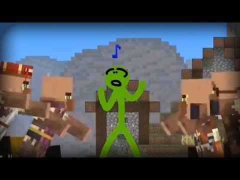 Note Block Universe, except i add FACES to @ChocolateCream12 's VOICEOVER