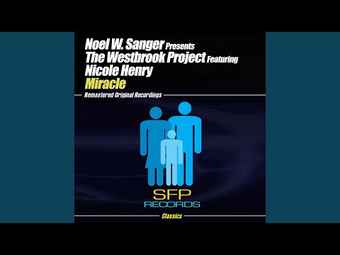 Miracle (GA's Groovy Miracle)