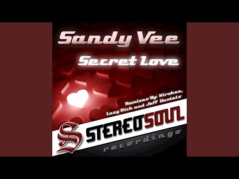 Secret Love (Lazy Rich Remix)