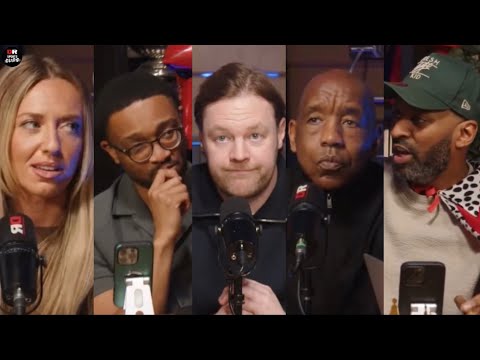 The panel discuss Arsenal going 7 points clear 