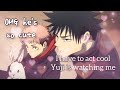 ItaFushi Being Boyfriends For The Entire Season 2