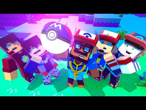 EVENTO DO EDU ME DEU UM GROUDON - 1.0PIXELMON Ep.19 | Cris |