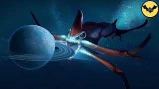 Sea Monsters Could Be Living on Other Planets