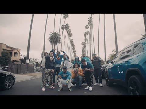 Shiesty Ave x Runer - Young N Reckless | Shot By : @VOICE2HARD