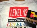 LEVEL 42 - BRAZIL 99