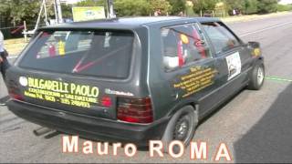 preview picture of video 'MC Le Tre Isole - ACCELERAZIONE AUTO PRIMA PARTE 03 09 2011'