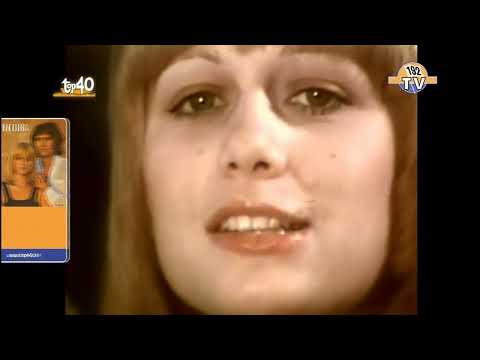 Stone & Eric Charden - L'avventura 1972