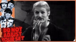 Do Not Adjust Your Set: Bonzo Dog Doo-Dah Band - Monster Mash