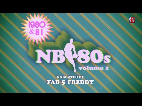 NB80's: Episode 1 – MAGIC vs. BIRD (FULL EPISODE)